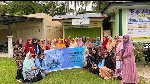 Pengelolaan Limbah Rumah Tangga dengan Prinsip 4R ( Reuse, Reduce, Recycle, Replace)