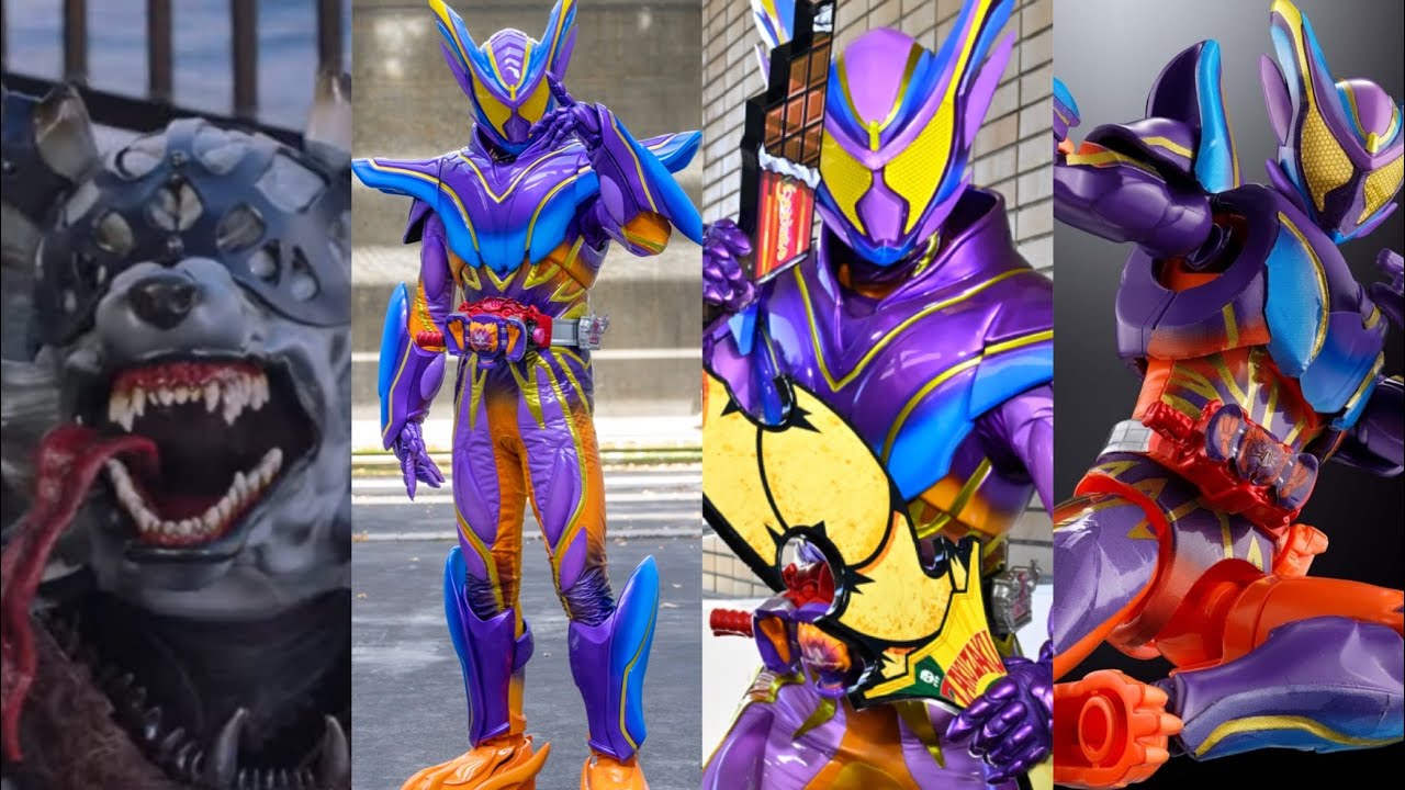 仮面ライダー ガヴ マスターモード SR★★★ 星3 パラレル CX03-003☆ 仮面ライダーガヴ マスターモード LR【パラレル】 | ガンバ