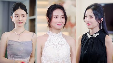 窮小伙一睜眼穿成帶有龍王身份的舔狗替身，綁定逆天系統，一腳踹掉出軌妻子秒變天命主角，不僅有大佬姐姐寵，還有美女總裁傾心，爽文人生徹底開掛！#爽文