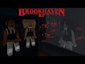 Lorphelinat hant de brookhaven  rp  roblox horror movie