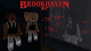 Lorphelinat Hanté De Brookhaven Rp Roblox Horror Movie