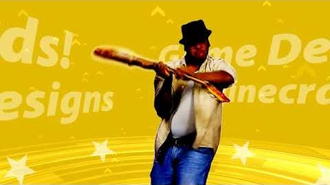 I finally got a new intro uploaded from FliXpress.com