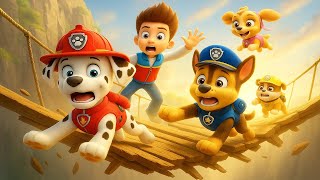 Download Lagu What's happened ?? Paw Patrol Rescue Team in Danger! Paw Patrol Ultimate Rescues | Rainbow 3 MP3 Download Lagu What's happened ?? Paw Patrol Rescue Team in Danger! Paw Patrol Ultimate Rescues | Rainbow 3 MP3