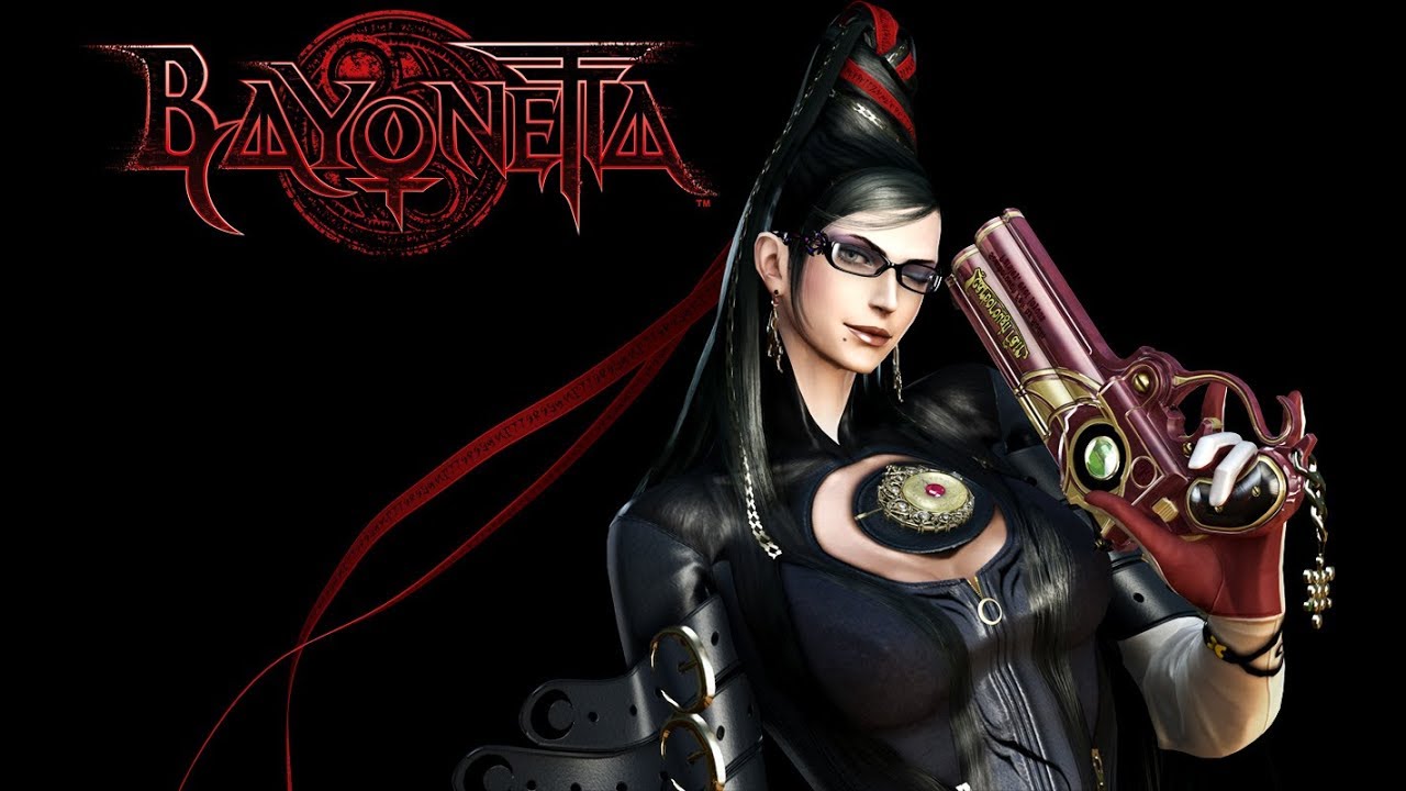 Bayonetta 2 - Tribo Gamer