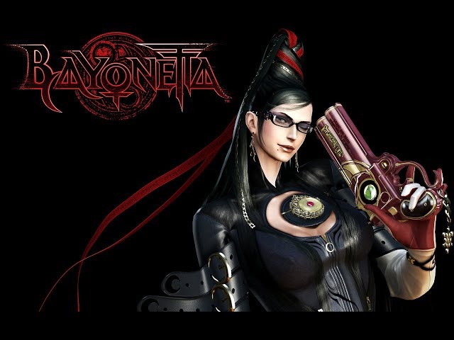 Tradução do Bayonetta para Português do Brasil - Tribo Gamer