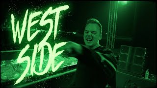 Adrenalize - Westside |  Hardstyle Video