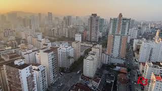 Cobertura Residencial à venda no Boqueirão - COD: CO0394 - R3 Real Estate - Imóveis em Santos