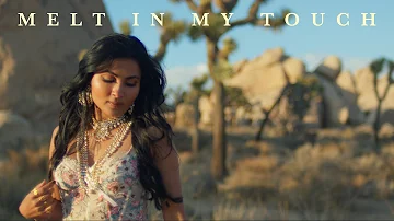 Vidya Vox - Melt In My Touch (Official Video)