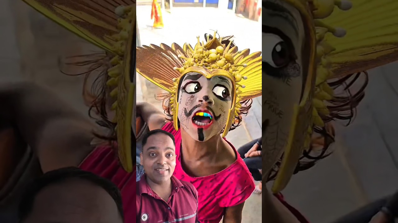 Tu tu tola 😇😆😜