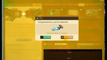 MAT2 Casting Fragment Black Warriow Part 1