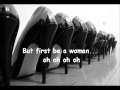 Miniature de la vidéo de la chanson In All Ways A Woman