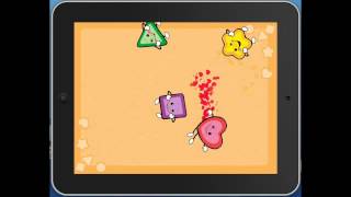 Best Educational Apps Shapes & Colors- Fisher-Price Laugh & Learn