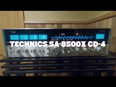 Technics レトロコンポ　SA-K4W ラジオ Technics レトロコンポ SA-K4W ラジオ - メルカリ