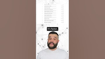 ONE AI To Access THEM ALL?! (OpenRouter) #shorts
