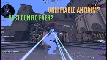 BEST AUTO & SCOUT CONFIG & UNHITTABLE ANTIAIM | CFG + JAVASCRIPT PACK | (in the desc.)