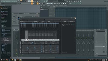 How to Setup Mobius Live Looping Plugin in FL Studio 21