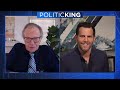 Dave Rubin takes on the progressive movement