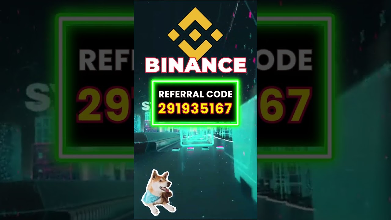 Binance Promo Code 291935167 How To Use In 2026 | ProfitLayer