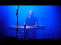 Hoochie Coochie Fiorucci Mama - James Reyne - Enmore Theatre 15-8-2014