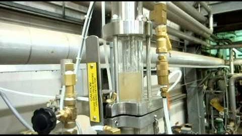 TECO Drainac - Analysis Cycle Real Time Demonstration