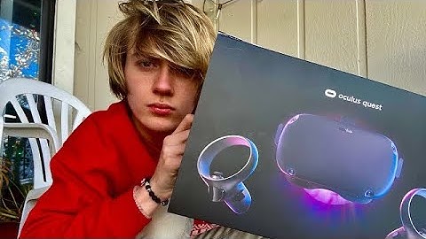 Oculus Go VS Oculus Rift VS OCULUS QUEST!!!!