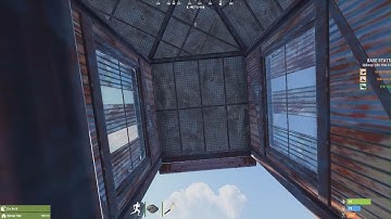 Quick defense PTB rust console