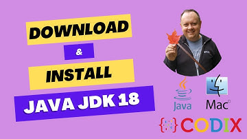 How to Download and Install the Latest Java JDK on MacOS