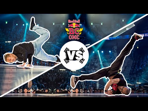 bboy lilou vs thesis bboy lilou vs thesis