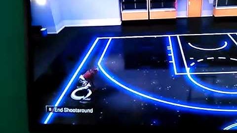 NBA 2K16  HOW TO DO CROSSOVER 2 CHEESE