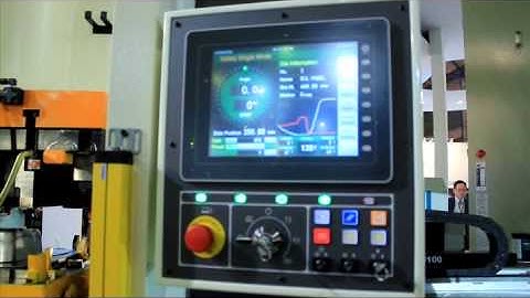 Servo Progammability