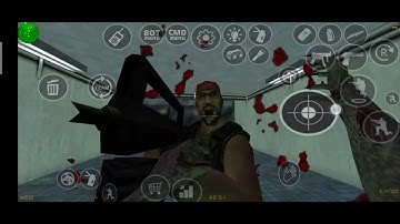 cs 1.6 android - [ye dian] Zombie-cso QQqun:33452186871