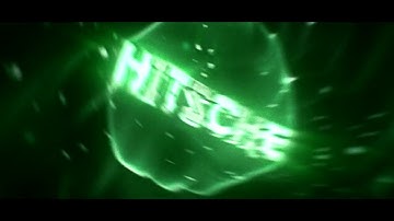 Intro | ►Hitsche◄ [c4d definitely not inspired by JudgeFX LUL] | Shiva