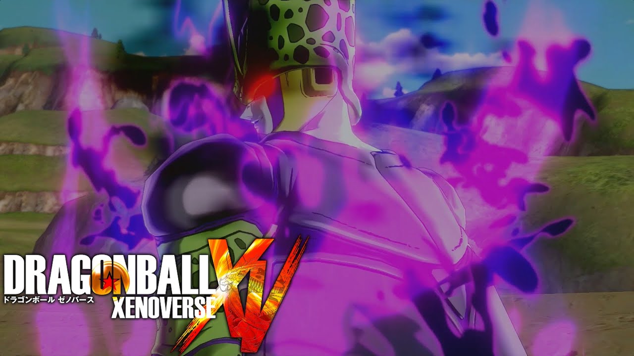 Titanfall 2 e Dragon Ball Xenoverse 2 estão nos lançamentos da semana