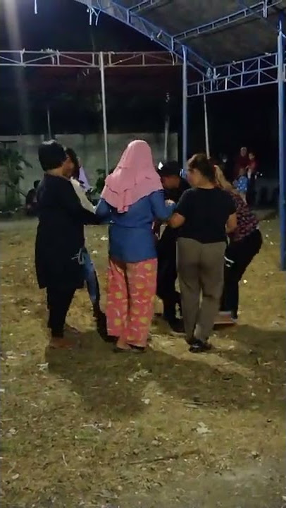 Goyang sloow || Goyang patah patah.!!😃