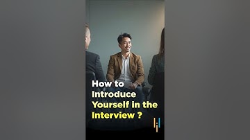 🔥 How to Introduce Yourself Like a Pro: Master the Art of Self-Introduction! #Shorts #Simplilearn