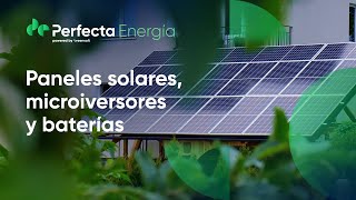 Paneles Solares para Casa de la mano de Feliciano López