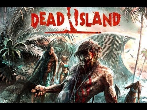 # Dead Island 2011 GamePlay # Techland Polish Production Part 2 HD HQ