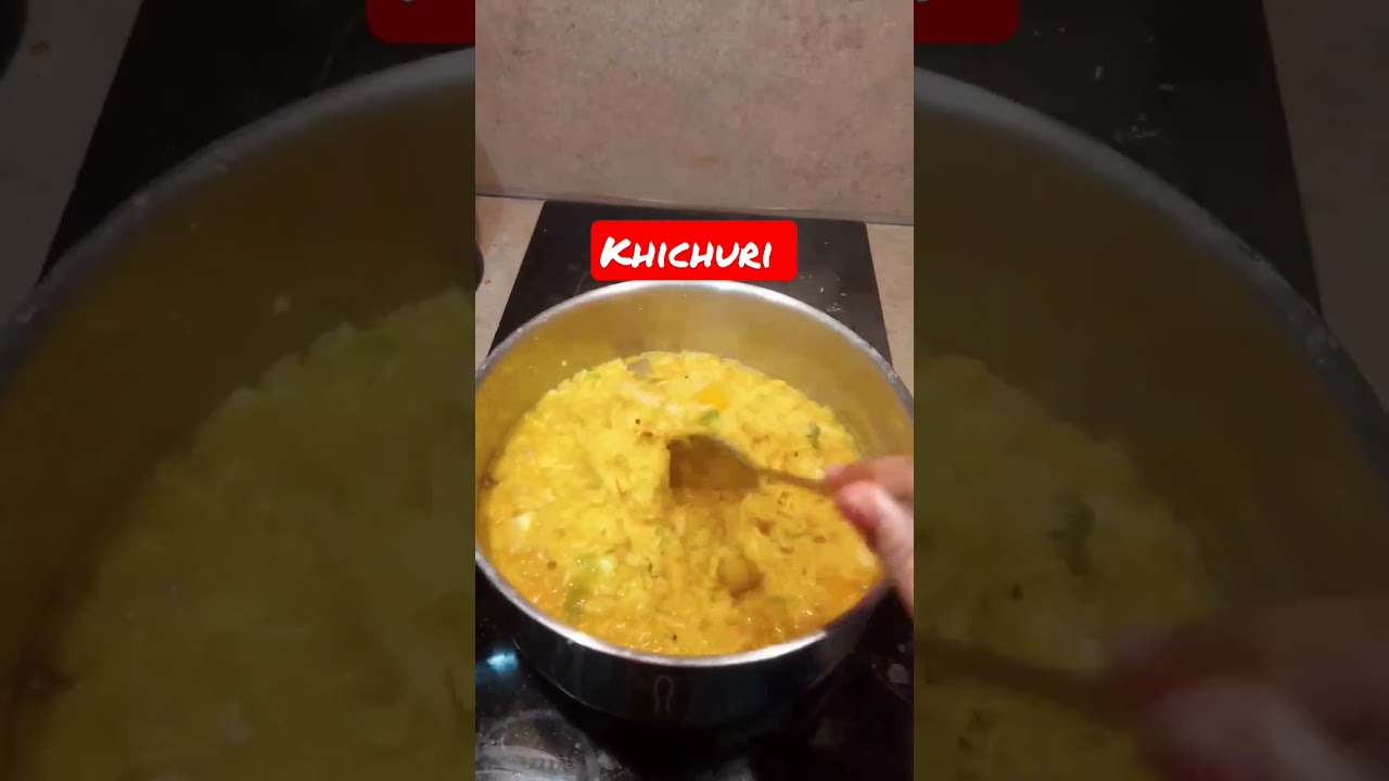 weather demand #shorts #cooking #food #khichuri #paris #france #travel