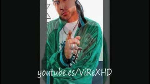 Sean paul - Agarra mi mano [OFICIAL MUSIC]