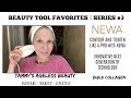 Beauty Tools FAVORITES | BUILD COLLAGEN |  SERIES #3 | #COLLAGEN