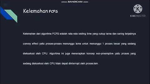 FCFS dan SJF Scheduling - CPU OS Simulator | Kelompok 1 - Analisis Sistem Operasi