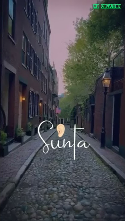 SUNTA NAHI KEHNA KOI BHI|| VERY SAD😔 FULL SCREEN WHATSAPP STATUS|| (AB CREATION)