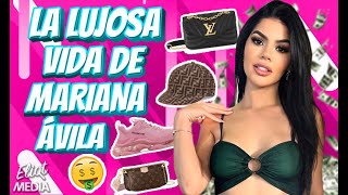 La Lujosa Y Millonaria Vida De Mariana Ávila De Yolo Aventuras 