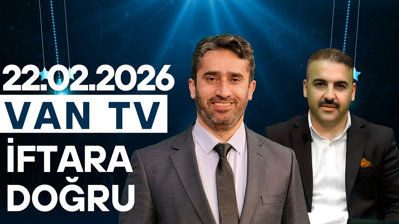 İFTARA DOĞRU | 4.BÖLÜM