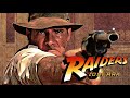 Raiders of the lost ark 1981 killcount