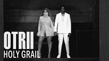 Beyoncé & Jay-Z - Holy Grail (OTRII Fan DVD-style Footage)