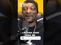 Snoop Dogg's Lookalikes in the NBA 🏀