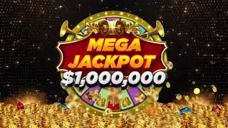 Mega Money Wheel Game To Win $1M screenshot 2