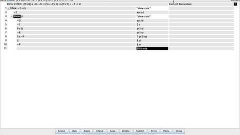 Logic 2010: Derivation: 2.002