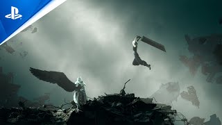 ファイナルファンタジープレステ FINAL FANTASY VII REBIRTH | ゲームタイトル | PlayStation (日本)